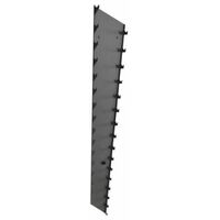 Facom – Crochet de rangement vissé pour bois dur – Fixation robuste – Poids 0,78 kg – Pour espaces confinés