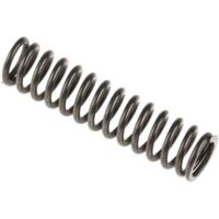 GUNGY Ressort de Compression 35mm Ressorts Compression en Acier Inoxydable Diamètre du Fil 2,5mm Diamètre Extérieur 16mm Force du ressort 17,54KG 4 Pièces