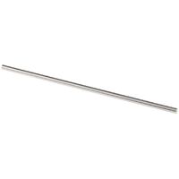 Tige Acier Inoxydable, diam. 8mm, L 300mm ( Prix pour 1 )