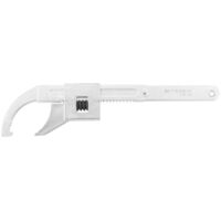 Clé de serrage Facom, Ouverture 5mm, Long. 360 mm ( Prix pour 1 )