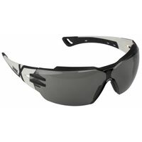 Lunettes de protection antibuée Uvex PHEOS CX2 – Polycarbonate résistant aux rayures – Norme EPI – Ajustement confortable