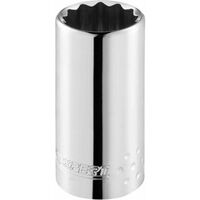 Douille Expert by Facom 13mm Douille profonde 12 points 1/2" ( Prix pour 1 )