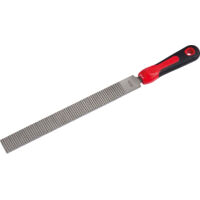 Lime d'atelier plate type Batarde 375mm x 1 ( Prix pour 1 )