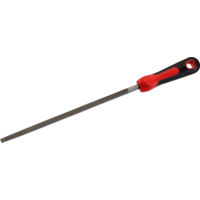 LIME RONDE DOUCE EMMANCHEE 200 MM ( Prix pour 1 )