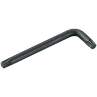Clé Torx T15, SAM ( Prix pour 1 )