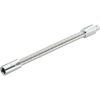 Rallonge 1/4'' SAM, 150 mm, Carré ( Prix pour 1 )