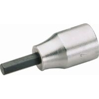 Embout de vissage SAM Hexagonal, 8 mm ( Prix pour 1 )