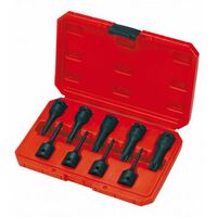 Jeu de douilles SAM 1/2" 9 pièces ( Prix pour 1 )