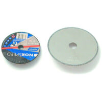 Disque abrasif SAM 19608 19600, Ø 76mm ( Prix pour 1 )