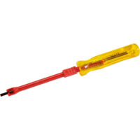 Tournevis porte-vis SAM, pour vis Fendu ( Prix pour 1 )