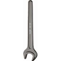 Clé à extrémité ouverte à une tête SAM 24 mm ( Prix pour 1 )