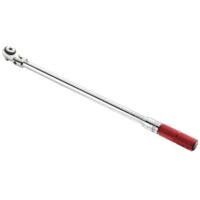 Clé dynamométrique à cliquet Facom, 70 340Nm, embout Carré 1/2" ( Prix pour 1 )