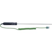 Sonde de température Chauvin Arnoux SK 13 de type K Général, Maximum 1 100 °C ( Prix pour 1 )