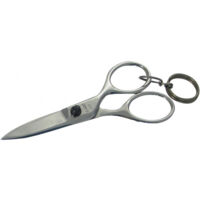Ciseaux Coupe de câbles SAM 130 mm Acier inoxydable ( Prix pour 1 )