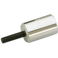 Douille pour embout SAM 5mm, 1/4'' ( Prix pour 1 )
