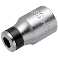 Porte-embout à six pans SAM, 37 mm ( Prix pour 1 )