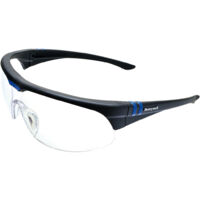 Lunettes de protection Honeywell Safety Millennia 2G, Incolore, Polycarbonate ( Prix pour 1 )