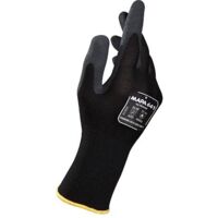 Gants Mapa ULTRANE 641 taille 10, Respirant, 1 Paire, Noir ( Prix pour 1 paire )