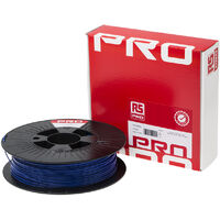 Filament pour imprimante 3D RS PRO, ABS-X, Ø 1.75mm, Bleu, 500g, FDM ( Prix  pour 1 )