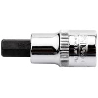 Performance Tool Douille Hexagonale W38892, Entraînement 3/8", 5,5 Mm