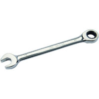 Clé mixte à cliquet 18 mm SAM ( Prix pour 1 )