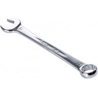 Clé mixte 10 mm SAM en Acier chrome vanadium ( Prix pour 1 )
