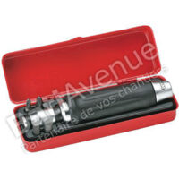 Composition pour tournevis à frapper 270 A J6 - SAM outillage