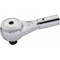 Cliquet carrée, SAM, Cliquet à manche 3/4", longueur 167 mm ( Prix pour 1 )