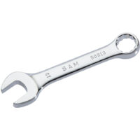 Clé mixte 10 mm SAM ( Prix pour 1 )