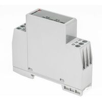 Relais de contrôle de phase Carlo Gavazzi série DPA51, triphasé, 1 RT ( Prix pour 1 )