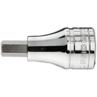 Douille 5mm, entraînement 3/8", Douille 6 points ( Prix pour 1 )