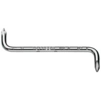 Tournevis à angle droit Facom, pointe Phillips PH0, PH1 ( Prix pour 1 )