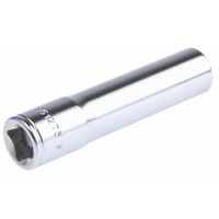 Douille 7mm Six pans creux profond, entraînement 1/4'', Carré ( Prix pour 1 )