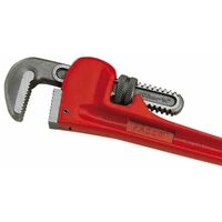 Clé de serrage Facom, Ouverture 76mm, Long. 450 mm, Fonte ( Prix pour 1 )