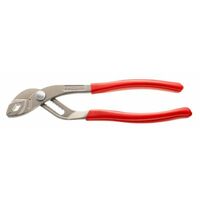 Pinces multiprises Facom, L. (hors tout) 250 mm, L. (mâchoire) 54mm, 1 pièce(s) ( Prix pour 1 )