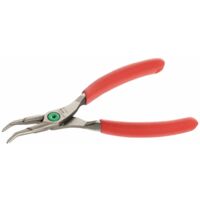 Pince à circlips Facom, L. (hors tout) 215 mm, 1 pièce(s) ( Prix pour 1 )