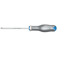 Tournevis Facom, Pointe Pozidriv PZ2 type Standard, 125 mm ( Prix pour 1 )