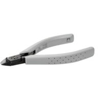 Facom Pince coupante latérale pour l'électronique 110 mm ( Prix pour 1 )