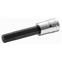 Douille 6mm Hexagonal, entraînement 1/2", Hexagonal ( Prix pour 1 )