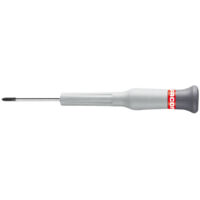 Tournevis Facom, Pointe Phillips PH00 type Précision, 75 mm ( Prix pour 1 )