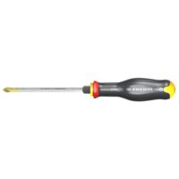 Tournevis Facom, Pointe Phillips PH1 type Standard, 100 mm ( Prix pour 1 )