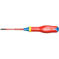 TOURNEVIS PZB 1X100 1000V SLIM FACOM ATDB1X100TVE