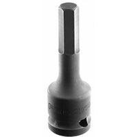 Douille pour clé à choc Hexagonal, 14mm Carré 1/2" ( Prix pour 1 )
