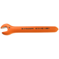 Clé à extrémité ouverte 12 mm Facom ( Prix pour 1 )