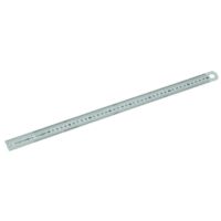 Facom – Règle en acier inoxydable 2m – Largeur 30mm – Précision pour traçage et mesure – Outil professionnel