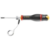 Tournevis Facom, Pointe Phillips PH2 type Standard, 125 mm ( Prix pour 1 )