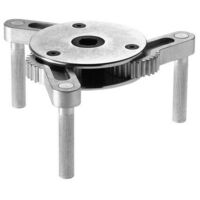 Clé auto-serrante pour filtres à huile poids lourds Facom, Ouverture 95 165mm ( Prix pour 1 )