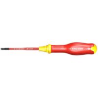 Tournevis Facom, Pointe BORNEO PH1 type Standard, 100 mm ( Prix pour 1 )