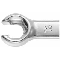 Clé à tuyauter 17 x 19 mm Facom ( Prix pour 1 )