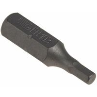 Embout de vissage Facom Hexagonal, 3 mm ( Prix pour 1 )